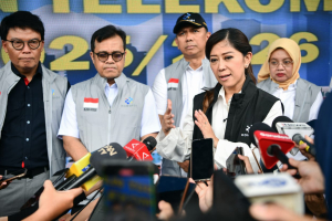 Komdigi Siapkan Paket Komunikasi Terjangkau untuk Nataru 2025–2026