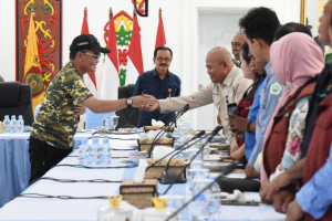 Kartu Huma Betang Sejahtera, Fondasi Baru Kebijakan Sosial Kalteng