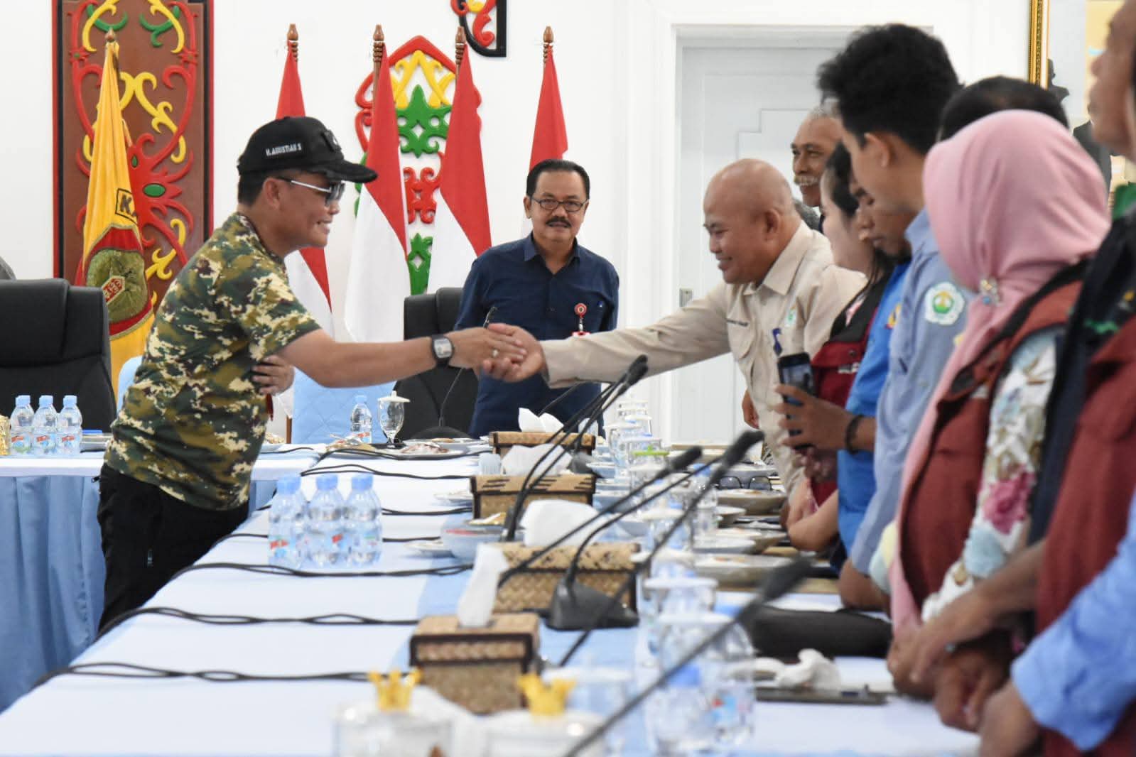 Kartu Huma Betang Sejahtera, Fondasi Baru Kebijakan Sosial Kalteng