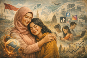 Refleksi Hari Ibu: Menggagas Peran Generasi Z di Tengah Arus Globalisasi