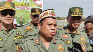 Polisi Kehutanan Penjaga Hutan, Ini Tugas dan Fungsinya