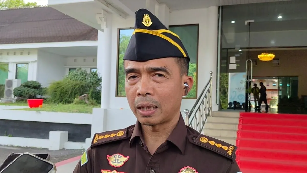 Rp2 Miliar Dikembalikan, Pintu Tersangka Dugaan Korupsi KPU Kotim Mulai Terbuka
