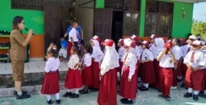 Selama Ramadan, Pemko Palangka Raya Terapkan Skema Pembelajaran Khusus PAUD hingga SMP