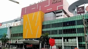 Puluhan Tenant Kehilangan Akses Pluit Junction, PT Jakpro Digugat ke Pengadilan