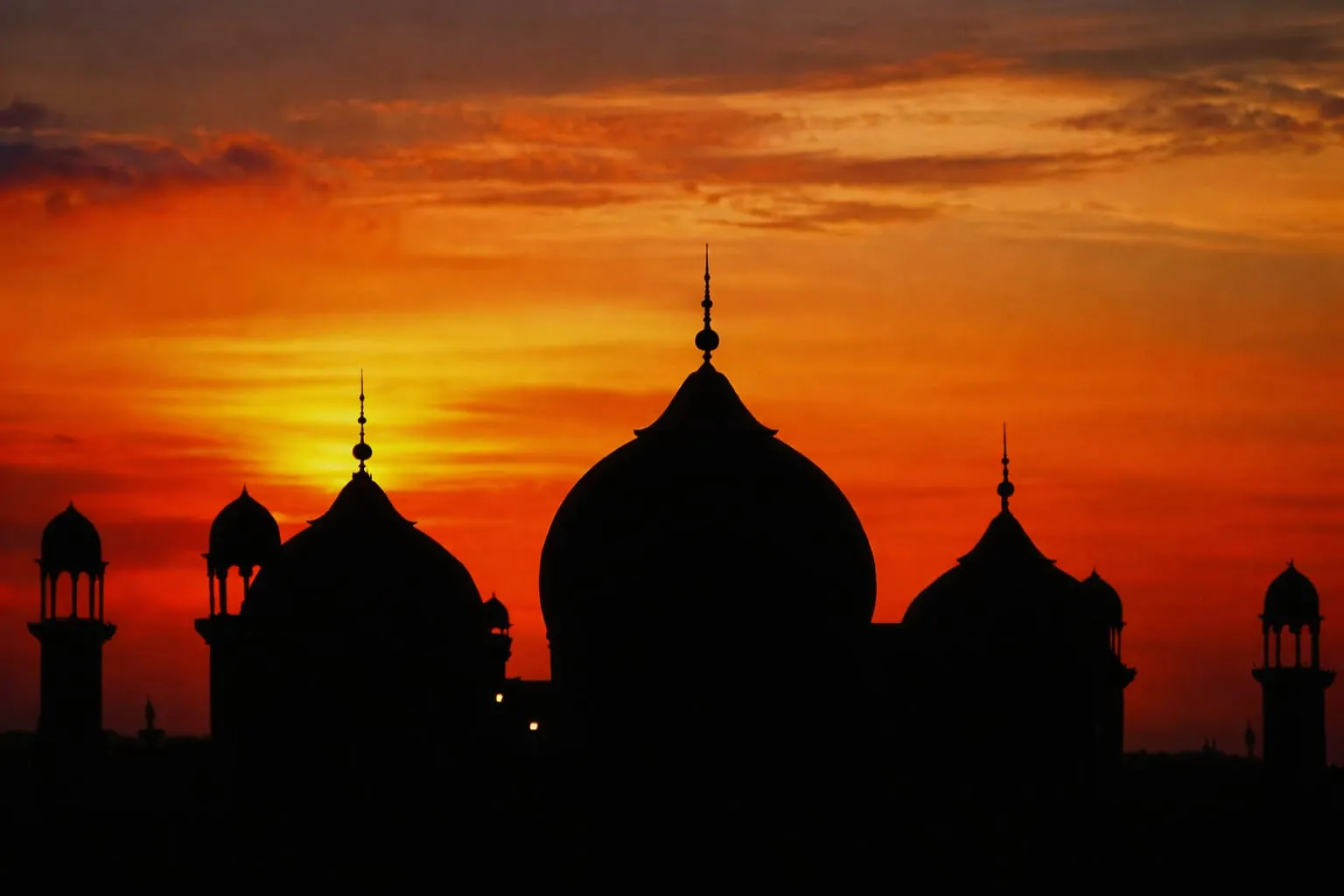 Sidang Isbat Digelar Sore Ini, Pemerintah Tentukan Awal Ramadan 1447 H