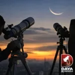 BMKG Pantau Hilal di 37 Lokasi, Penentuan 1 Ramadhan 1447 H Hari ini