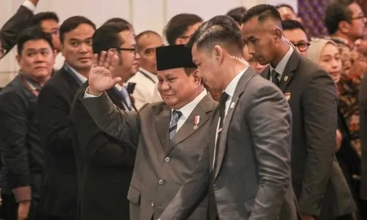 Prabowo Bahas Skema Pendanaan Koperasi Merah Putih, Target Ratusan Unit Baru