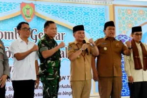 Gebyar Ramadan Harus Cetak Generasi Berkarakter, Bukan Sekadar Ajang Lomba