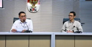 KPK OTT Bupati Pekalongan, Ini Dugaan Korupsi di Baliknya