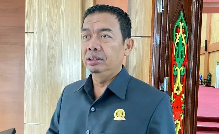 IGD Diduga Kewalahan, DPRD Kalteng Didesak Sidak RSUD Doris Sylvanus