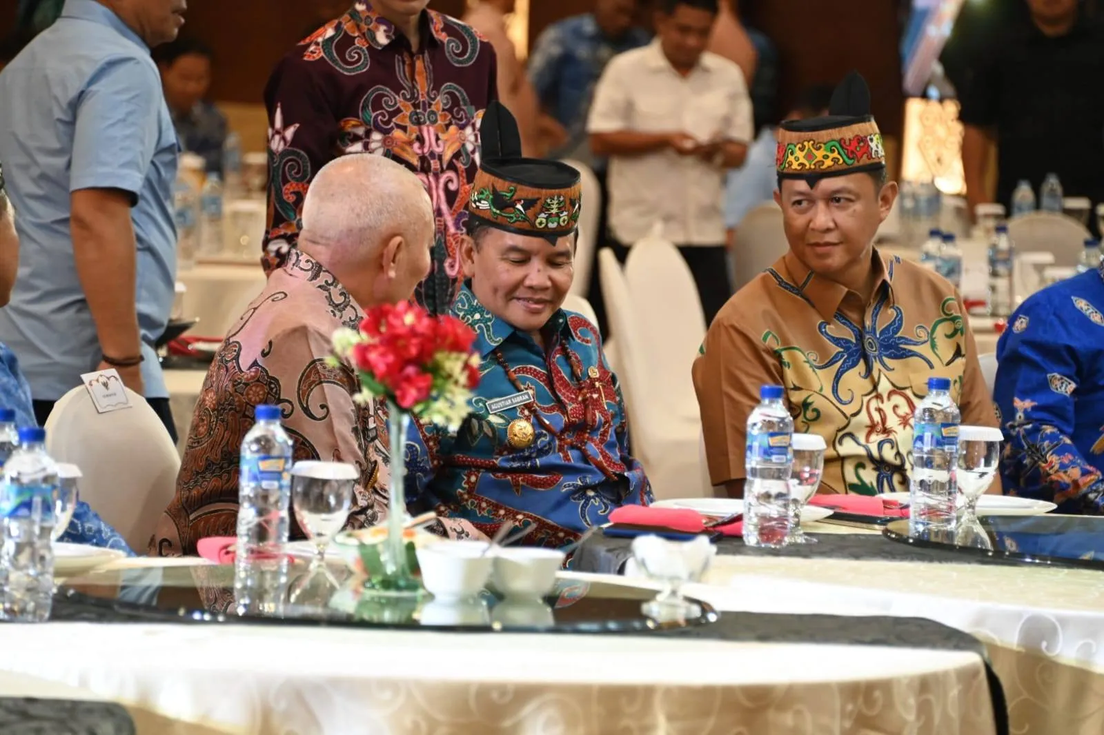 Digitalisasi Daerah Tak Bisa Ditunda, Gubernur Kalteng Dorong Akselerasi PAD dan Transparansi