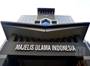 Jaga Persatuan, MUI Serukan Akhiri Polemik JK