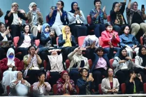 UU PPRT Disahkan, Negara Resmi Lindungi Pekerja Rumah Tangga