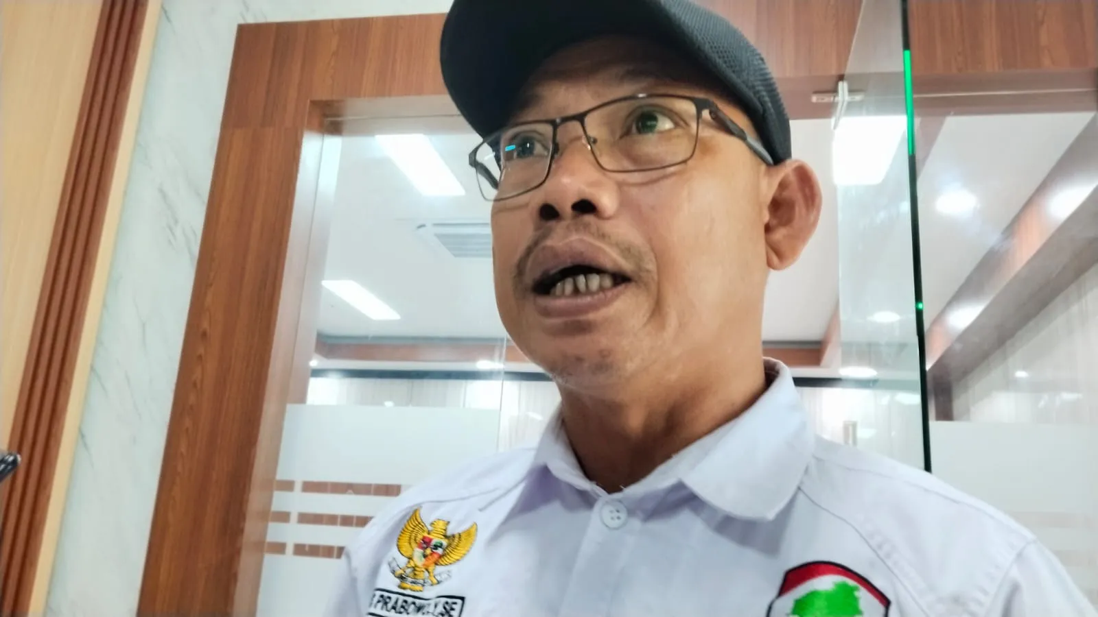 Razia Tanpa Solusi, APR Kalteng Tegaskan Penambang Rakyat Kian Terdesak
