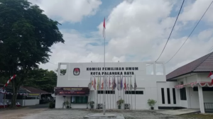 KPU Palangka Raya Digeledah, Jaksa Naikkan Kasus Hibah Pilkada ke Penyidikan