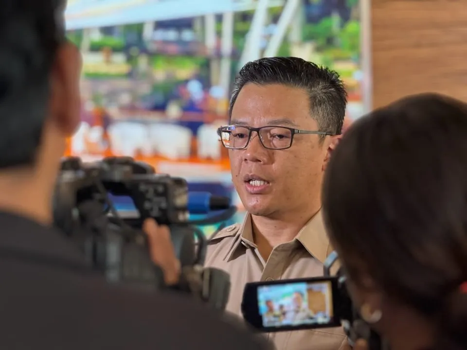 Presiden Prabowo Dorong Ketahanan Pangan dan Energi Hadapi Krisis Global Di KTT ASEAN ke-48