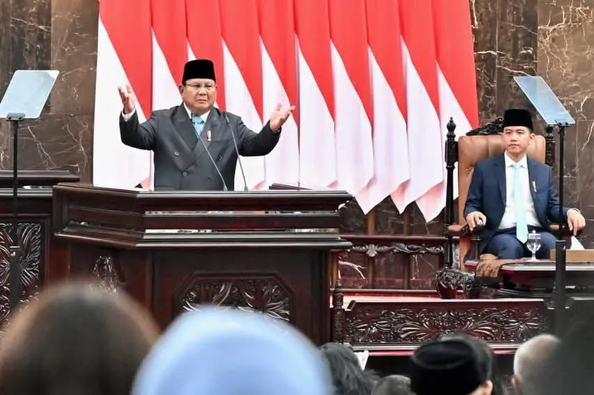 Prabowo Ubah Tata Kelola Ekspor SDA, Negara Ambil Kendali Komoditas Strategis