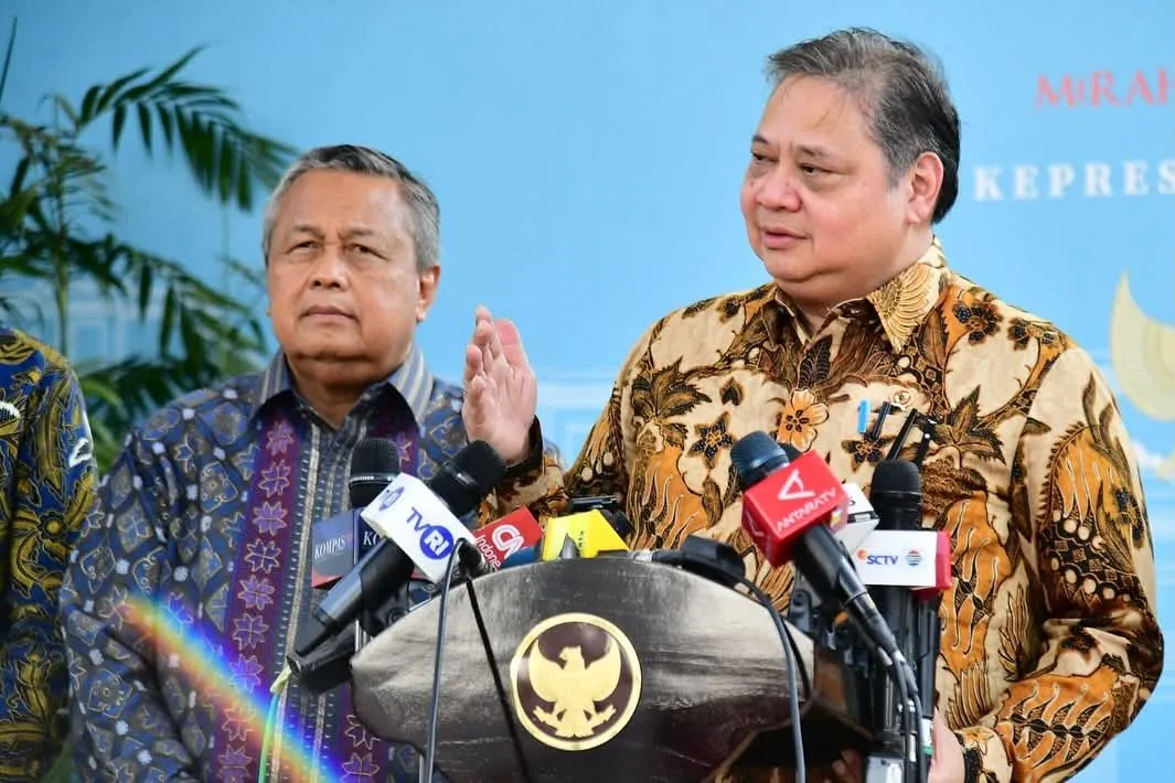 Prabowo Mulai Rapikan Uang Ekspor, Devisa RI Tak Boleh Lagi “Kabur” ke Luar Negeri