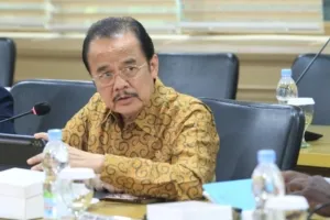 Tata Ruang Republik Tersandera Ego Sektoral, DPD RI Dorong Badan Nasional di Bawah Presiden