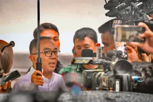 Prabowo Ingin Kampus Jadi Problem Solver Daerah