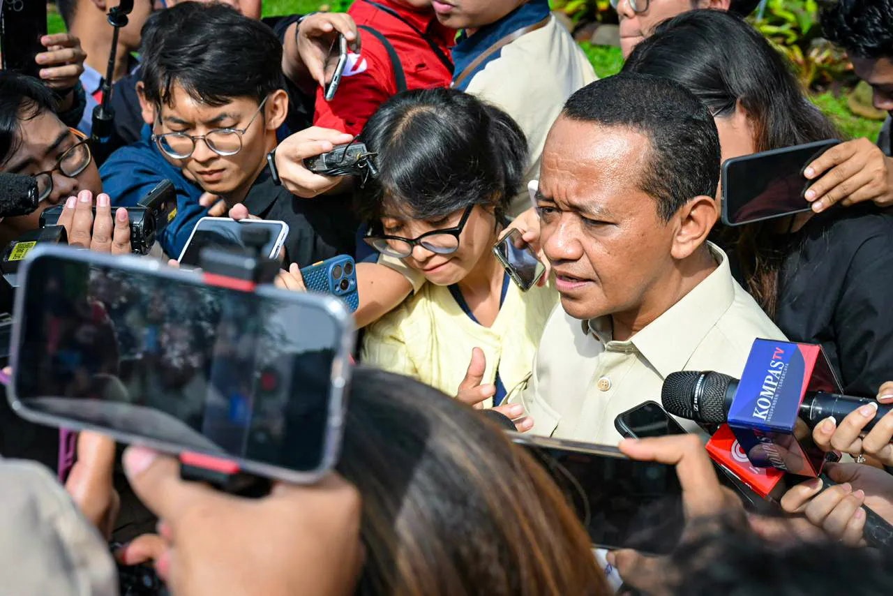 Prabowo Tata Ulang Sektor Energi, Negara Disiapkan Pegang Kendali Lebih Besar