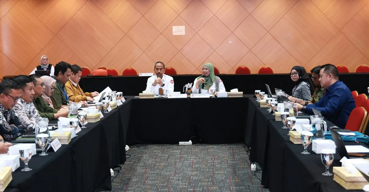 KPK Bongkar Celah Korupsi Kehutanan, Potensi Kerugian Negara Capai Rp355 Triliun