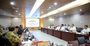 KPK Kawal Ketat Program Sekolah Rakyat: Cegah Penyalahgunaan Anggaran