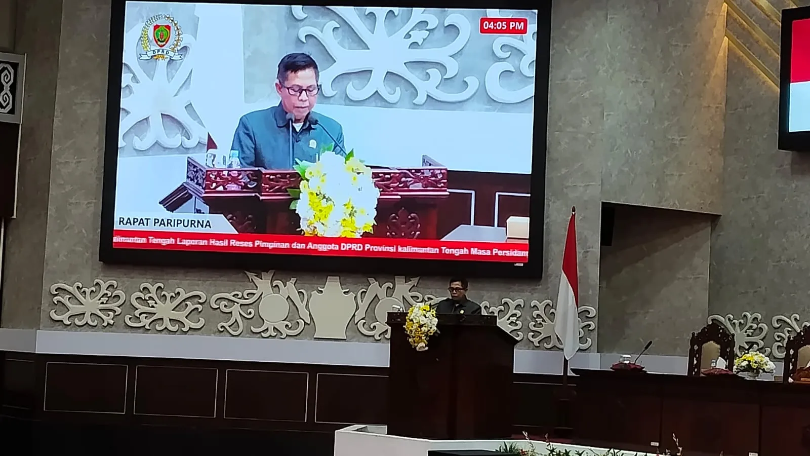 DPRD Kalteng Soroti Kualitas Belanja Daerah, Program Pemprov Dinilai Belum Berdampak Maksimal