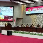 DPRD Kalteng “Sentil” Pemprov, Sengketa Tapal Batas dan DOB Dinilai Belum Serius Ditangani