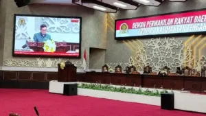 DPRD Kalteng “Sentil” Pemprov, Sengketa Tapal Batas dan DOB Dinilai Belum Serius Ditangani