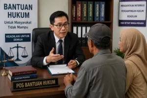 DPRD Kalteng Dorong Perda Bantuan Hukum, Warga Miskin Dinilai Masih Sulit Akses Pendampingan