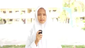 Ratusan Kilometer Demi Sebuah Mimpi