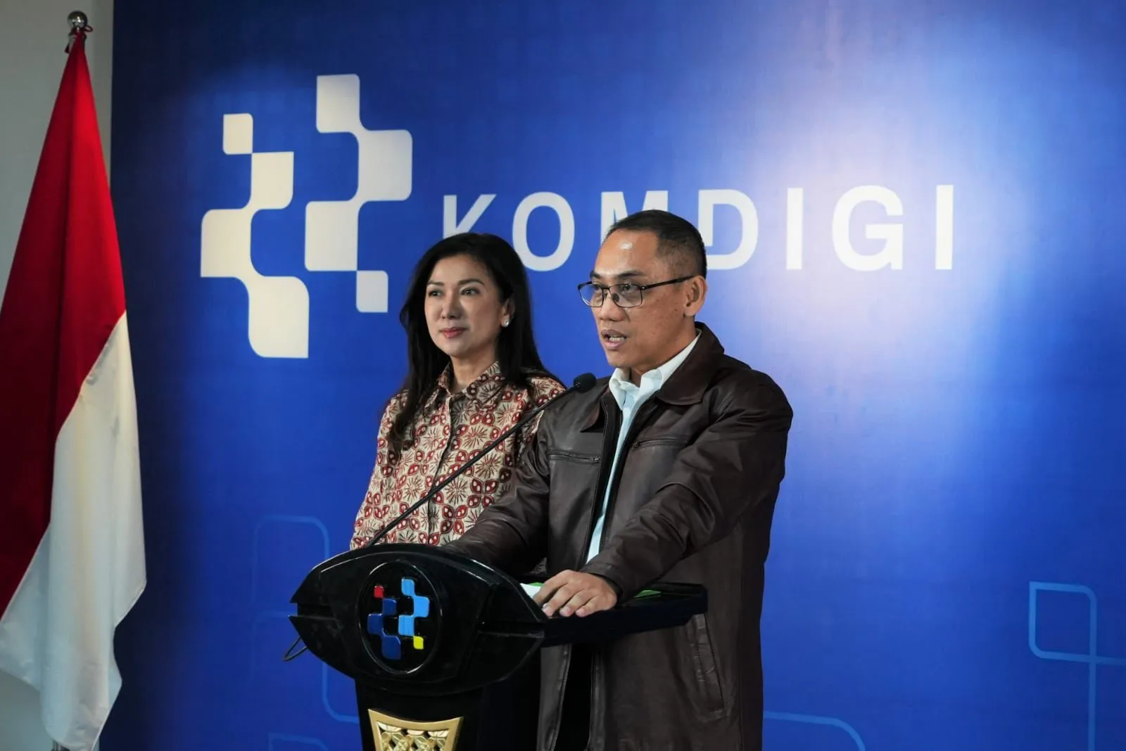 Bot Judi Online Kepung Medsos Pemerintah, Kemkomdigi Bongkar Operasi Jaringan Asing