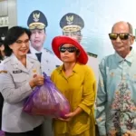 49 Penderita Katarak Terima Kado Operasi Gratis dari Pemprov Kalteng