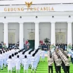 Pancasila Tidak Boleh Kalah oleh Korupsi
