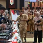 Agustiar Pasang Alarm Antikorupsi di Kalteng: Anggaran Harus Sampai ke Rakyat