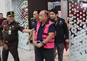 Korupsi Program MBG Terbongkar, Eks Kepala BGN Jadi Tersangka
