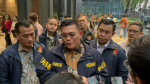 Satgas Pangan Polri Masih Bidik 194 PKS Diduga Rugikan Petani Sawit