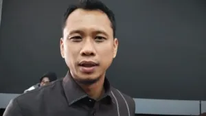 Ansyari Dukung Kereta Api Masuk PSN