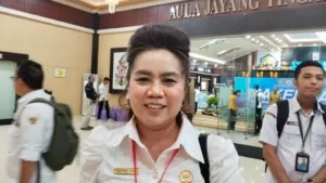 Rakerda APDESI Harus Lahirkan Solusi bagi Pembangunan Desa