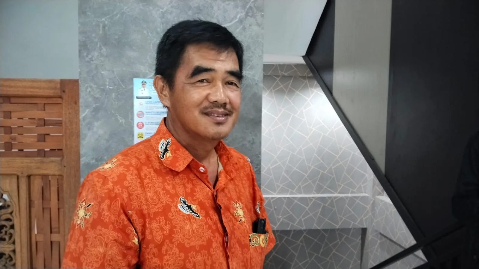 Ribuan Karyawan PT AKT Terancam, Sirajul Rahman Minta Pemda Jangan Sekadar Menonton