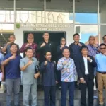 Sengketa Lahan Belum Tuntas, DPRD Kalteng Tagih Tanggung Jawab PT Asmin
