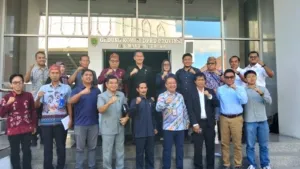Sengketa Lahan Belum Tuntas, DPRD Kalteng Tagih Tanggung Jawab PT Asmin