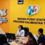 Inflasi Kalteng 4,56 Persen pada Mei 2026, Lampaui Target Nasional