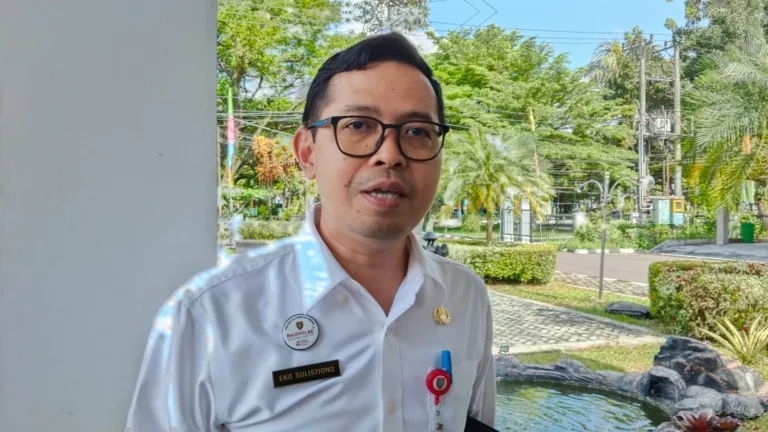 Apa yang Ditemukan Inspektorat? Hasil Pemeriksaan Marka Biru Sudah Diserahkan ke Gubernur
