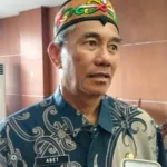 Hadiri RUPS Jamkrida, Sekda Arbert Tegaskan Pemko Palangka Raya Tak Tambah Modal