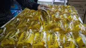 Minyakita Dijual Rp21.000, Ada yang Tidak Beres dalam Tata Niaga Sawit?