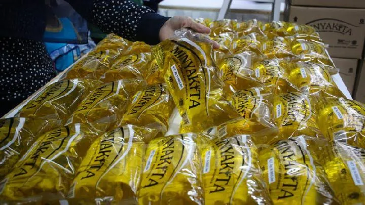 Minyakita Dijual Rp21.000, Ada yang Tidak Beres dalam Tata Niaga Sawit?