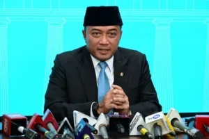 Istana Terbitkan Keppres Pejabat Baru Kejaksaan Agung