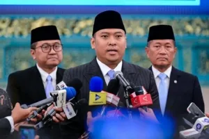 Ini Pesan Prabowo untuk Sudaryono: Bangun BGN yang Transparan dan Bebas Penyimpangan